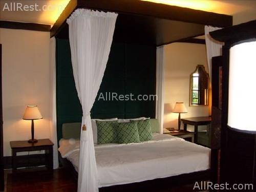 Ayodya Resort Bali 53